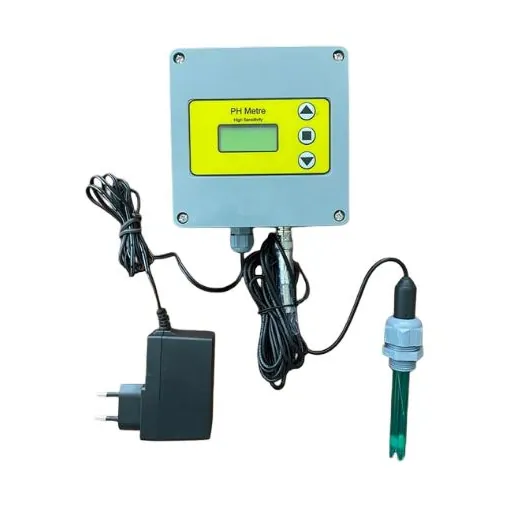 Hat üstü - Tank Tipi pH Metre